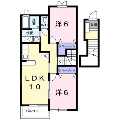 フリーデン　ハウス 203【管理NO：1-015884901-02030】 ★家具家電は申し込み後に搬入します 2026年08月中旬入居可能の外観画像
