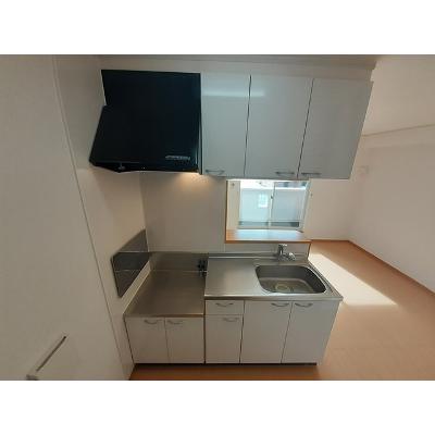 アイビーフラットＡ 201【管理NO：1-014714201-02010】 ★家具家電は申し込み後に搬入しますの物件写真3