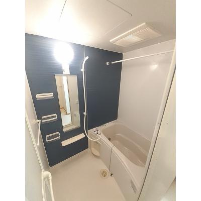 アイビーフラットＡ 201【管理NO：1-014714201-02010】 ★家具家電は申し込み後に搬入しますの物件写真4