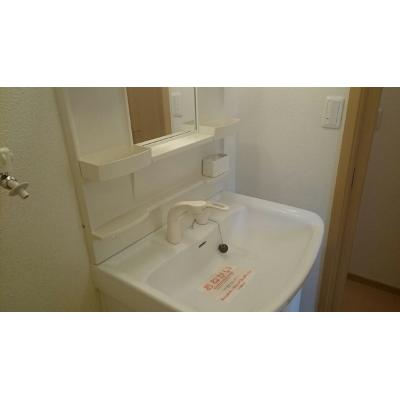 ファインレジデンス２番館 201【管理NO：1-014622102-02010】 ★家具家電は申し込み後に搬入しますの物件写真6
