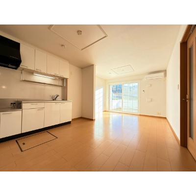 メゾン・ヌーベルＡ－Ⅰ 102【管理NO：1-014526101-01020】 ★家具家電は申し込み後に搬入します★の物件写真2