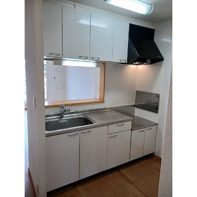 ベル　ファミーユⅠ　３番館 203【管理NO：1-014276003-02030】 ★家具家電は申し込み後に搬入しますの物件写真3