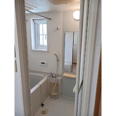 ベル　ファミーユⅠ　３番館 203【管理NO：1-014276003-02030】 ★家具家電は申し込み後に搬入しますの物件写真4