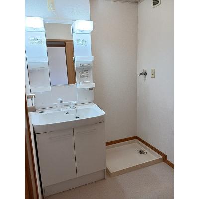 ベル　ファミーユⅠ　３番館 203【管理NO：1-014276003-02030】 ★家具家電は申し込み後に搬入しますの物件写真6