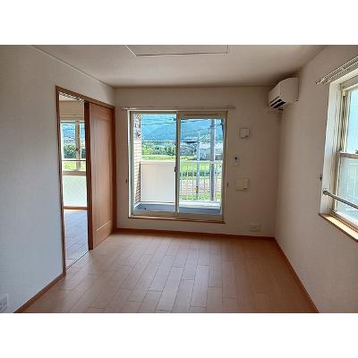ベェル　ヴェル 201【管理NO：1-014219401-02010】 ★家具家電は申し込み後に搬入しますの物件写真2