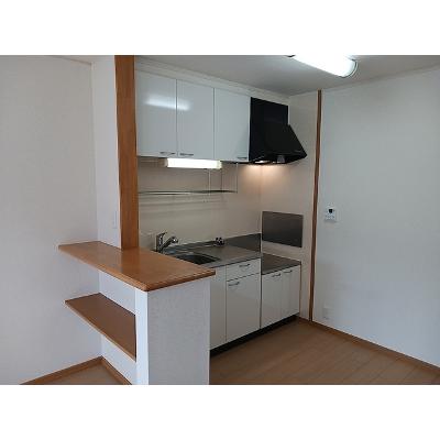 ベェル　ヴェル 201【管理NO：1-014219401-02010】 ★家具家電は申し込み後に搬入しますの物件写真3