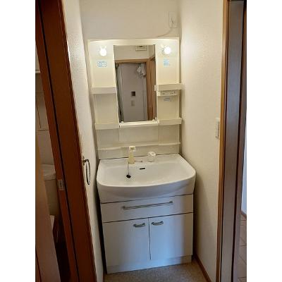 ベェル　ヴェル 201【管理NO：1-014219401-02010】 ★家具家電は申し込み後に搬入しますの物件写真6