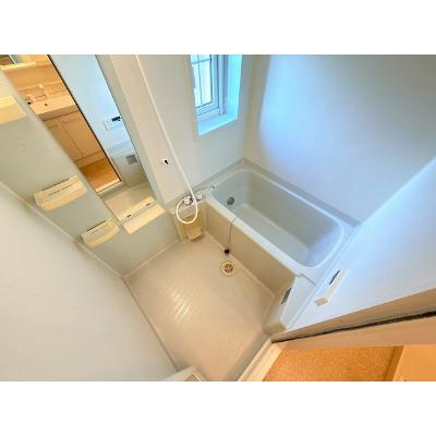 エスポワール　シャトー’０６ 202【管理NO：1-013996601-02020】 ★家具家電は申し込み後に搬入します★の物件写真4