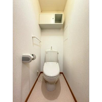 エスポワール　シャトー’０６ 202【管理NO：1-013996601-02020】 ★家具家電は申し込み後に搬入します★の物件写真5