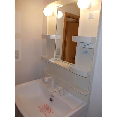 ハイファイン藤 203【管理NO：1-012769901-02030】 ★家具家電は申し込み後に搬入しますの物件写真6