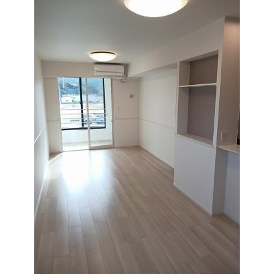 アンソレイエ高浜Ⅲ 203【管理NO：1-027633703-02030】 ★家具家電は申し込み後に搬入します 2026年08月中旬入居可能の物件写真2