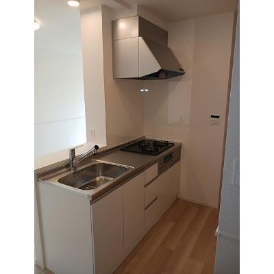 アンソレイエ高浜Ⅲ 203【管理NO：1-027633703-02030】 ★家具家電は申し込み後に搬入します 2026年08月中旬入居可能の物件写真3