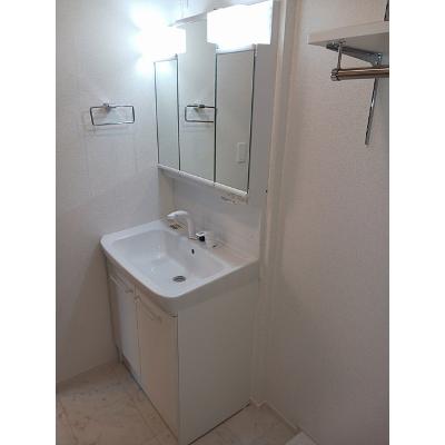 アンソレイエ高浜Ⅲ 203【管理NO：1-027633703-02030】 ★家具家電は申し込み後に搬入します 2026年08月中旬入居可能の物件写真6