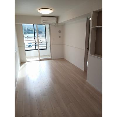 アンソレイエ高浜Ⅲ 202【管理NO：1-027633703-02020】 ★家具家電は申し込み後に搬入します 2026年08月中旬入居可能の物件写真2