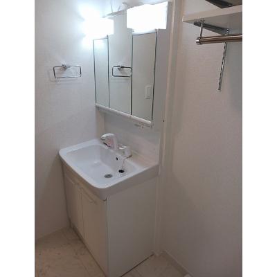 アンソレイエ高浜Ⅲ 202【管理NO：1-027633703-02020】 ★家具家電は申し込み後に搬入します 2026年08月中旬入居可能の物件写真6