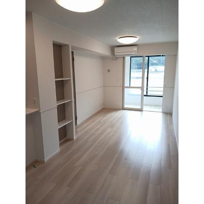 アンソレイエ高浜Ⅲ 101【管理NO：1-027633703-01010】 ★家具家電は申し込み後に搬入します 2026年08月中旬入居可能の物件写真2