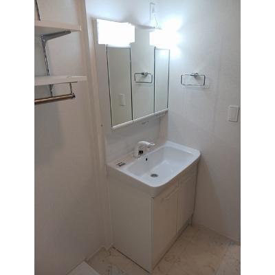 アンソレイエ高浜Ⅲ 101【管理NO：1-027633703-01010】 ★家具家電は申し込み後に搬入します 2026年08月中旬入居可能の物件写真6