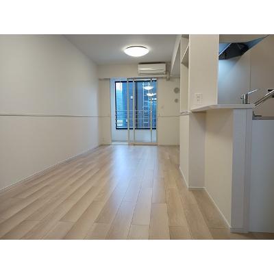 アンソレイエ高浜Ⅱ 202【管理NO：1-027633702-02020】 ★家具家電は申し込み後に搬入します 2026年08月中旬入居可能の物件写真2