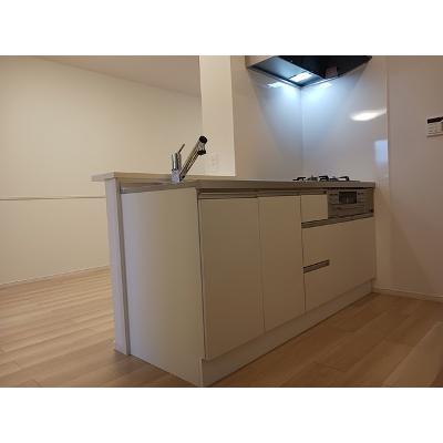 アンソレイエ高浜Ⅱ 202【管理NO：1-027633702-02020】 ★家具家電は申し込み後に搬入します 2026年08月中旬入居可能の物件写真3