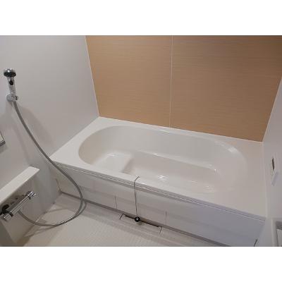 アンソレイエ高浜Ⅱ 202【管理NO：1-027633702-02020】 ★家具家電は申し込み後に搬入します 2026年08月中旬入居可能の物件写真4