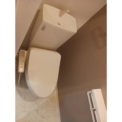 アンソレイエ高浜Ⅱ 201【管理NO：1-027633702-02010】 ★家具家電は申し込み後に搬入します★の物件写真5