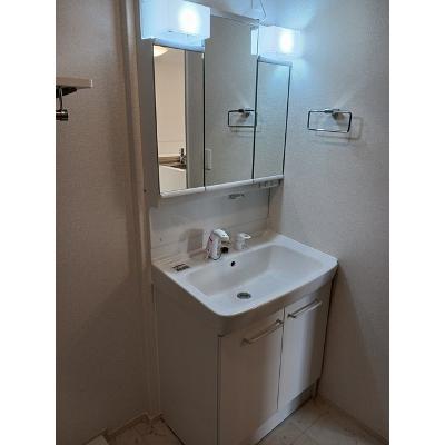 アンソレイエ高浜Ⅱ 201【管理NO：1-027633702-02010】 ★家具家電は申し込み後に搬入します★の物件写真6