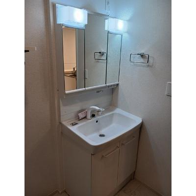 アンソレイエ高浜Ⅱ 101【管理NO：1-027633702-01010】 ★家具家電は申し込み後に搬入します 2026年08月中旬入居可能の物件写真6