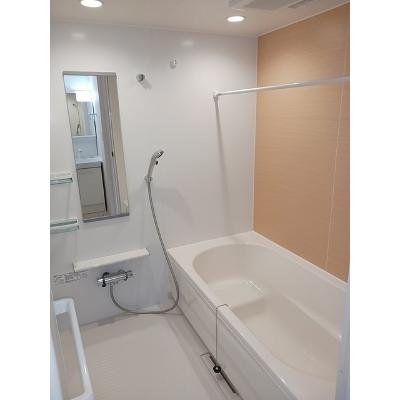 アンソレイエ高浜Ⅰ 206【管理NO：1-027633701-02050】 ★家具家電は申し込み後に搬入します 2026年08月中旬入居可能の物件写真4