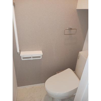 アンソレイエ高浜Ⅰ 206【管理NO：1-027633701-02050】 ★家具家電は申し込み後に搬入します 2026年08月中旬入居可能の物件写真5