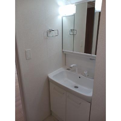 アンソレイエ高浜Ⅰ 206【管理NO：1-027633701-02050】 ★家具家電は申し込み後に搬入します 2026年08月中旬入居可能の物件写真6