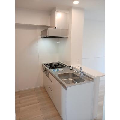 アンソレイエ高浜Ⅰ 205【管理NO：1-027633701-02040】 ★家具家電は申し込み後に搬入します 2026年08月中旬入居可能の物件写真3