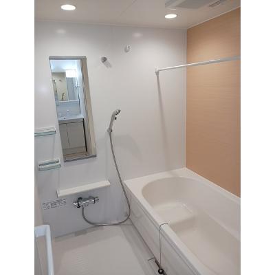 アンソレイエ高浜Ⅰ 205【管理NO：1-027633701-02040】 ★家具家電は申し込み後に搬入します 2026年08月中旬入居可能の物件写真4