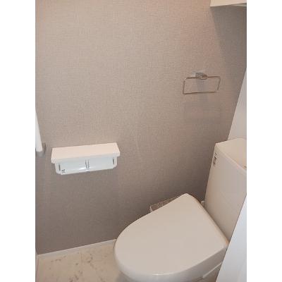 アンソレイエ高浜Ⅰ 205【管理NO：1-027633701-02040】 ★家具家電は申し込み後に搬入します 2026年08月中旬入居可能の物件写真5