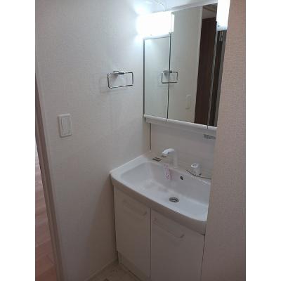 アンソレイエ高浜Ⅰ 205【管理NO：1-027633701-02040】 ★家具家電は申し込み後に搬入します 2026年08月中旬入居可能の物件写真6
