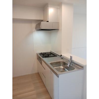 アンソレイエ高浜Ⅰ 203【管理NO：1-027633701-02030】 ★家具家電は申し込み後に搬入します 2026年08月中旬入居可能の物件写真3