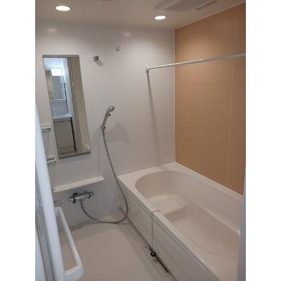 アンソレイエ高浜Ⅰ 203【管理NO：1-027633701-02030】 ★家具家電は申し込み後に搬入します 2026年08月中旬入居可能の物件写真4