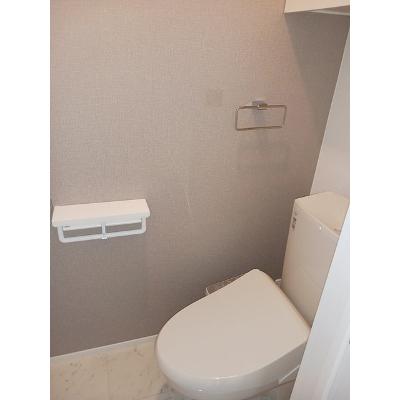 アンソレイエ高浜Ⅰ 203【管理NO：1-027633701-02030】 ★家具家電は申し込み後に搬入します 2026年08月中旬入居可能の物件写真5