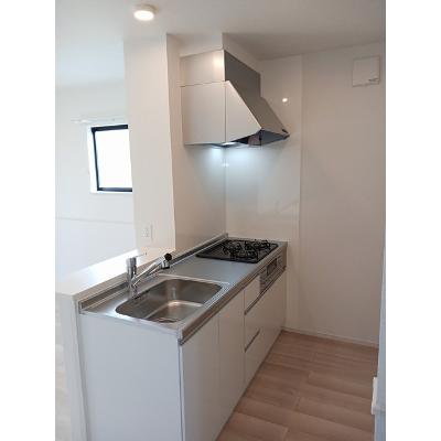 アンソレイエ高浜Ⅰ 201【管理NO：1-027633701-02010】 ★家具家電は申し込み後に搬入します 2026年08月中旬入居可能の物件写真3