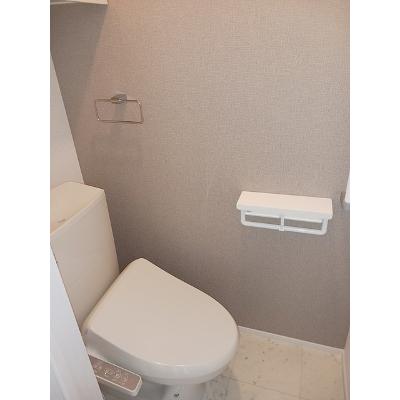 アンソレイエ高浜Ⅰ 201【管理NO：1-027633701-02010】 ★家具家電は申し込み後に搬入します 2026年08月中旬入居可能の物件写真5