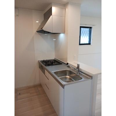 アンソレイエ高浜Ⅰ 106【管理NO：1-027633701-01050】 ★家具家電は申し込み後に搬入します 2026年08月中旬入居可能の物件写真3