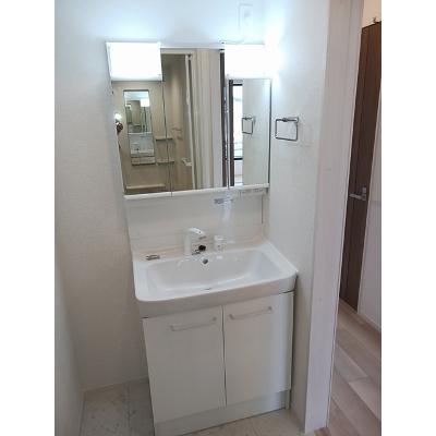 アンソレイエ高浜Ⅰ 106【管理NO：1-027633701-01050】 ★家具家電は申し込み後に搬入します 2026年08月中旬入居可能の物件写真6