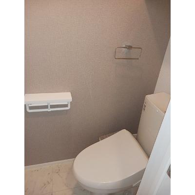 アンソレイエ高浜Ⅰ 103【管理NO：1-027633701-01030】 ★家具家電は申し込み後に搬入します 2026年08月中旬入居可能の物件写真5