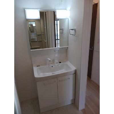 アンソレイエ高浜Ⅰ 103【管理NO：1-027633701-01030】 ★家具家電は申し込み後に搬入します 2026年08月中旬入居可能の物件写真6