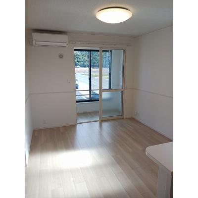 アンソレイエ高浜Ⅰ 101【管理NO：1-027633701-01010】 ★家具家電は申し込み後に搬入します★ ★2026年08月下旬入居可能★の物件写真2