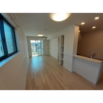 カーサミランダⅤ 103【管理NO：1-027240701-01030】 ★家具家電は申し込み後に搬入します★の物件写真2
