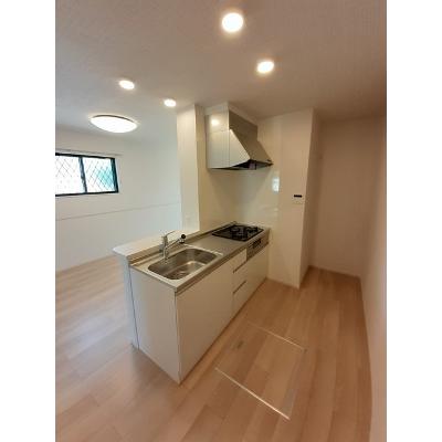 カーサミランダⅤ 103【管理NO：1-027240701-01030】 ★家具家電は申し込み後に搬入します★の物件写真3