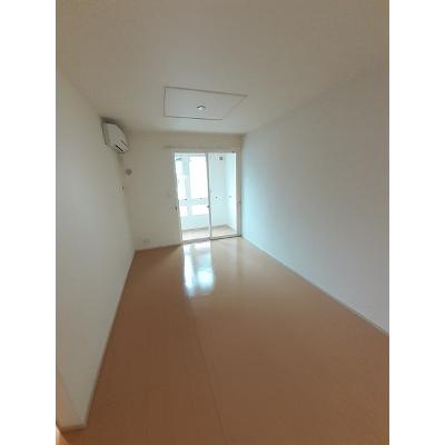 オールズⅠ 103【管理NO：1-019256501-01030】 ★家具家電は申し込み後に搬入します★ ★2026年11月中旬入居可能★の物件写真2