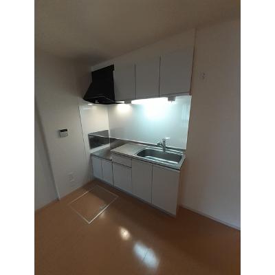 オールズⅠ 103【管理NO：1-019256501-01030】 ★家具家電は申し込み後に搬入します★ ★2026年11月中旬入居可能★の物件写真3