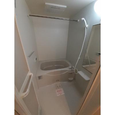 オールズⅠ 103【管理NO：1-019256501-01030】 ★家具家電は申し込み後に搬入します★ ★2026年11月中旬入居可能★の物件写真4