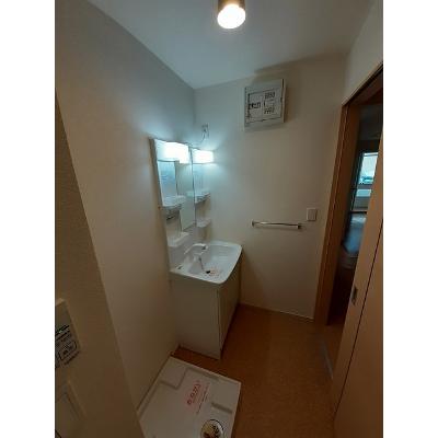 オールズⅠ 103【管理NO：1-019256501-01030】 ★家具家電は申し込み後に搬入します★ ★2026年11月中旬入居可能★の物件写真6